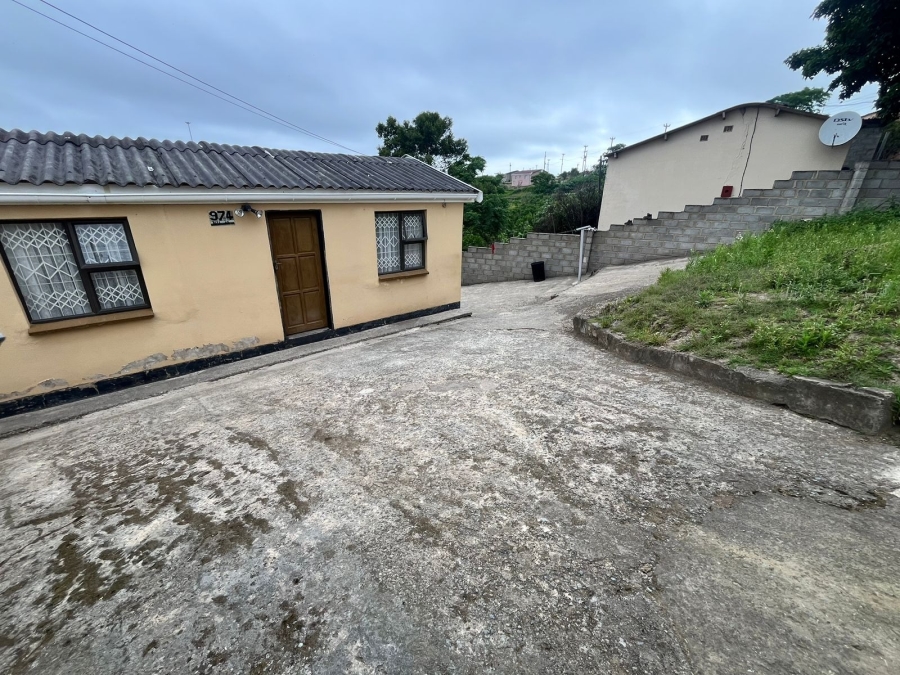 2 Bedroom Property for Sale in Mdantsane Eastern Cape